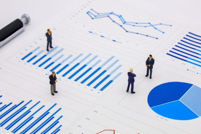 アクセス解析レポート