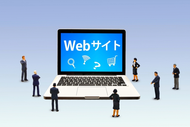 Web集客 方法